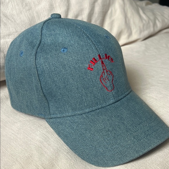 Joyrich Denim - Picture 1 of 6